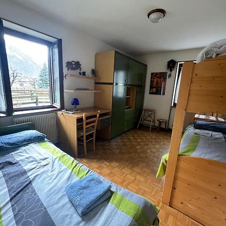 佩利扎诺Casa Ognano别墅 外观 照片