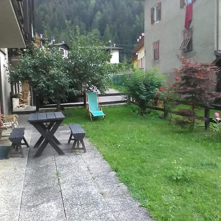 佩利扎诺Casa Ognano别墅 外观 照片