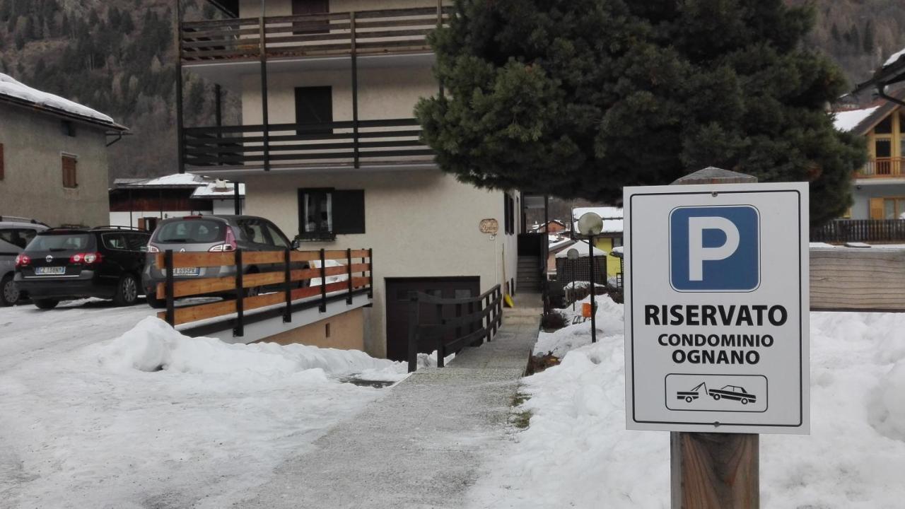 佩利扎诺Casa Ognano别墅 外观 照片