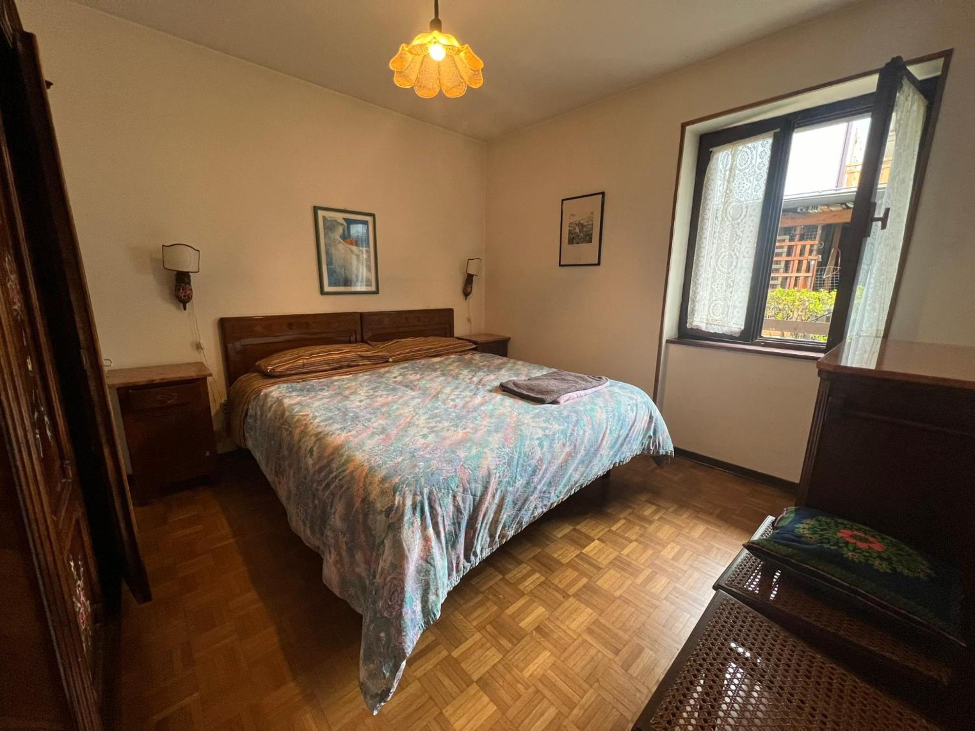 佩利扎诺Casa Ognano别墅 外观 照片
