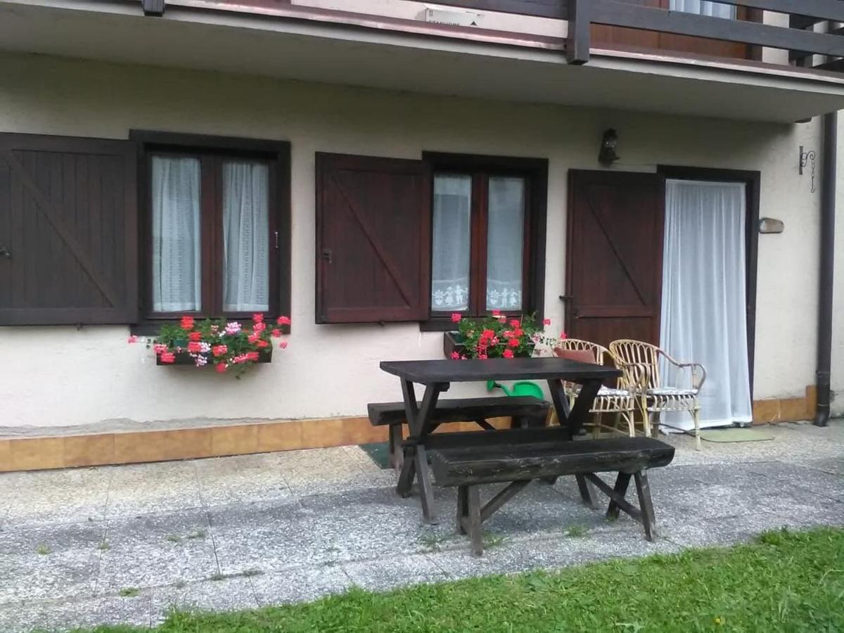 佩利扎诺Casa Ognano别墅 外观 照片