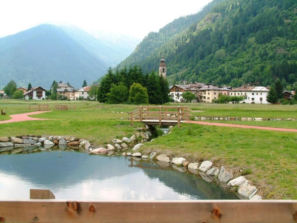 佩利扎诺Casa Ognano别墅 外观 照片